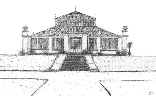 Kew Gardens