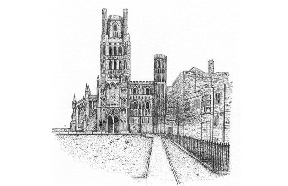 Ely Cathedral